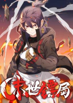 总裁请放过我